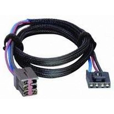 Trailer Brake Control by TEKONSHA - 3035 pa2