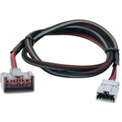 Trailer Brake Control by TEKONSHA - 3036P pa12
