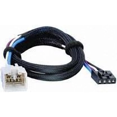 Trailer Brake Control by TEKONSHA - 3040 pa2