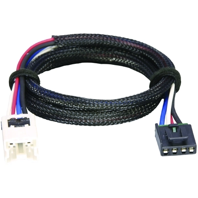 Trailer Brake Control by TEKONSHA - 3050P pa2