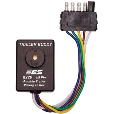 Trailer Buddy by ELECTRONIC SPECIALTIES - 220 pa1