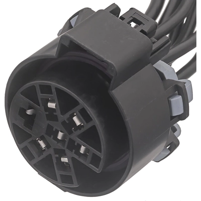 Trailer Connection Kit by BLUE STREAK (HYGRADE MOTOR) - S2236 pa6