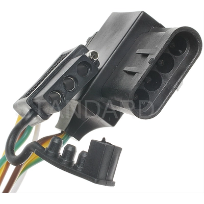 Trailer Connection Kit by BLUE STREAK (HYGRADE MOTOR) - TC412A pa2