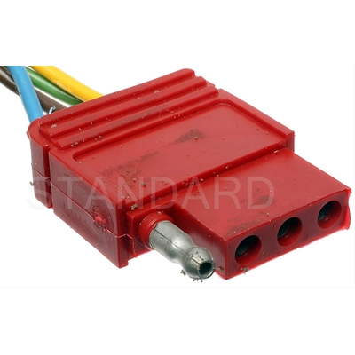 Trailer Connection Kit by BLUE STREAK (HYGRADE MOTOR) - TC413 pa2