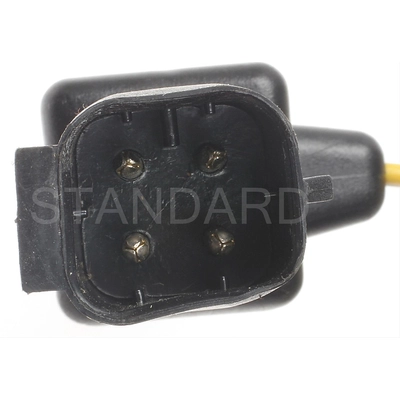 Trailer Connection Kit by BLUE STREAK (HYGRADE MOTOR) - TC414A pa2