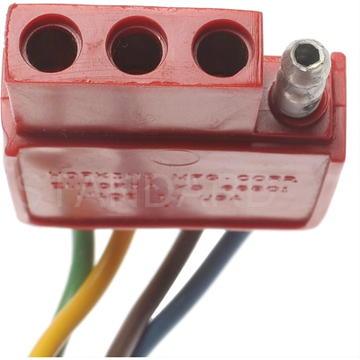 Trailer Connection Kit by BLUE STREAK (HYGRADE MOTOR) - TC420 pa2