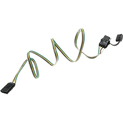 Trailer Connection Kit by BLUE STREAK (HYGRADE MOTOR) - TC430 pa6