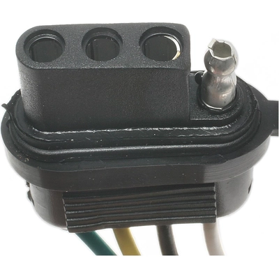 Trailer Connection Kit by BLUE STREAK (HYGRADE MOTOR) - TC430 pa8