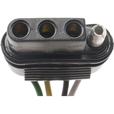 Trailer Connection Kit by BLUE STREAK (HYGRADE MOTOR) - TC434 pa5