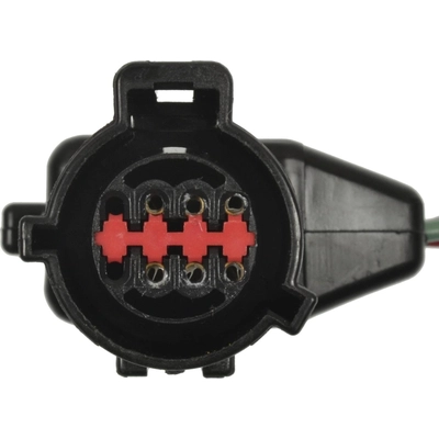 Trailer Connection Kit by BLUE STREAK (HYGRADE MOTOR) - TC436 pa5