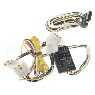 Trailer Connection Kit by BLUE STREAK (HYGRADE MOTOR) - TC438 pa2