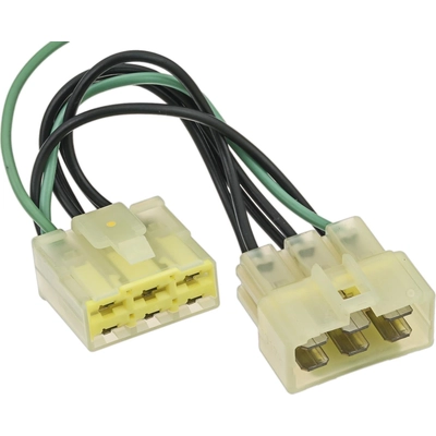 Trailer Connection Kit by BLUE STREAK (HYGRADE MOTOR) - TC438 pa4