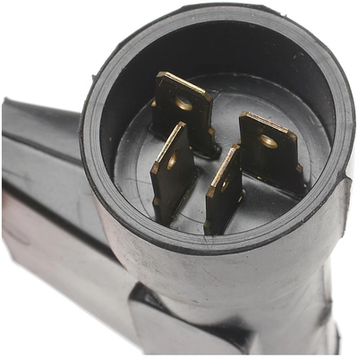 Trailer Connection Kit by BLUE STREAK (HYGRADE MOTOR) - TC441 pa3