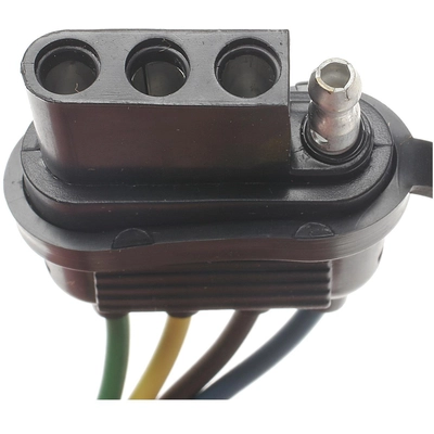 BLUE STREAK (HYGRADE MOTOR) - TC462 - Trailer Connector Kit pa3