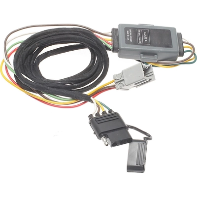 Trailer Connection Kit by BLUE STREAK (HYGRADE MOTOR) - TC477 pa4