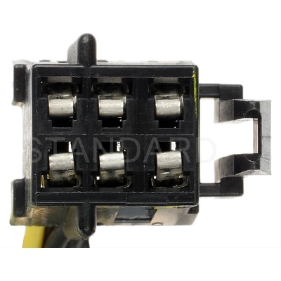 Trailer Connection Kit by BLUE STREAK (HYGRADE MOTOR) - TC487 pa1