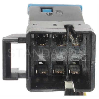 Trailer Connection Kit by BLUE STREAK (HYGRADE MOTOR) - TC487 pa2