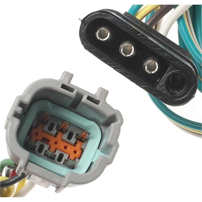 Trailer Connection Kit by BLUE STREAK (HYGRADE MOTOR) - TC513 pa4