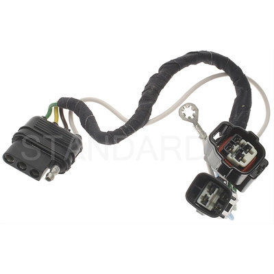 Trailer Connection Kit by BLUE STREAK (HYGRADE MOTOR) - TC515 pa1