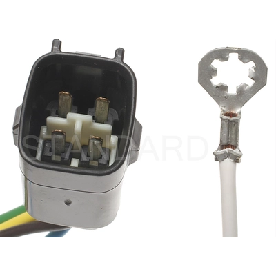 Trailer Connection Kit by BLUE STREAK (HYGRADE MOTOR) - TC515 pa2