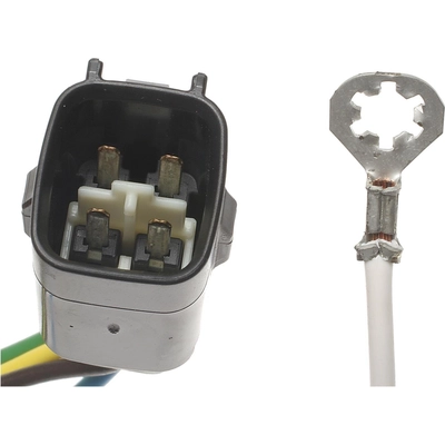 Trailer Connection Kit by BLUE STREAK (HYGRADE MOTOR) - TC515 pa5