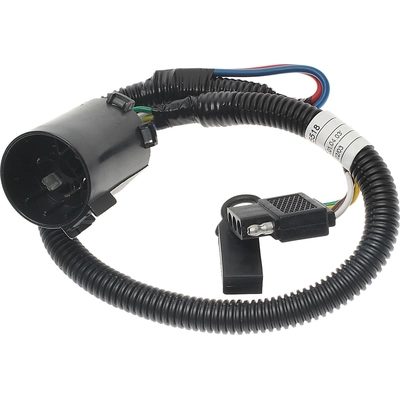 Trailer Connection Kit by BLUE STREAK (HYGRADE MOTOR) - TC519 pa4