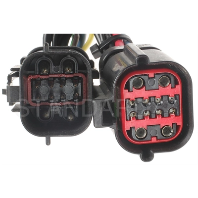 Trailer Connection Kit by BLUE STREAK (HYGRADE MOTOR) - TC520 pa2