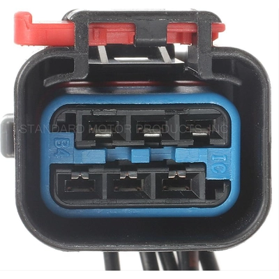 Trailer Connection Kit by BLUE STREAK (HYGRADE MOTOR) - TC545 pa1