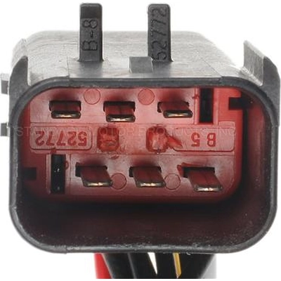 Trailer Connection Kit by BLUE STREAK (HYGRADE MOTOR) - TC545 pa2