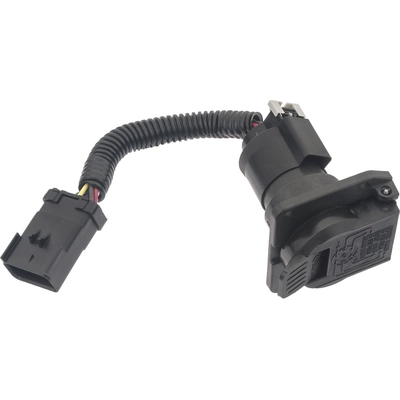 BLUE STREAK (HYGRADE MOTOR) - TC556 - Trailer Connection Kit pa11