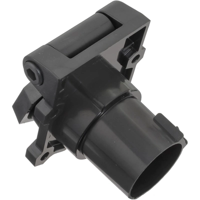 BLUE STREAK (HYGRADE MOTOR) - TC653 - Trailer Connection Kit pa1