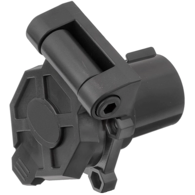 BLUE STREAK (HYGRADE MOTOR) - TC653 - Trailer Connection Kit pa2