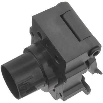 Trailer Connection Kit by BLUE STREAK (HYGRADE MOTOR) - TC654 pa3