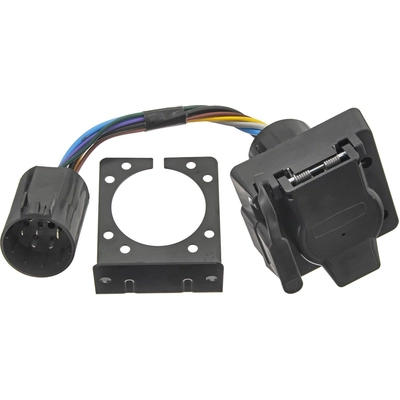 Trailer Connection Kit by BLUE STREAK (HYGRADE MOTOR) - TC655 pa1