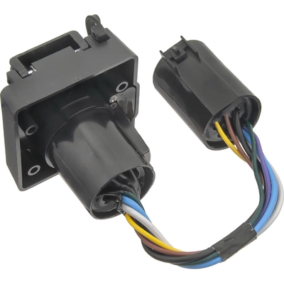 Trailer Connection Kit by BLUE STREAK (HYGRADE MOTOR) - TC655 pa3