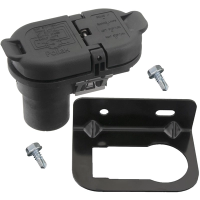 BLUE STREAK (HYGRADE MOTOR) - TC656 - Trailer Connection Kit pa1