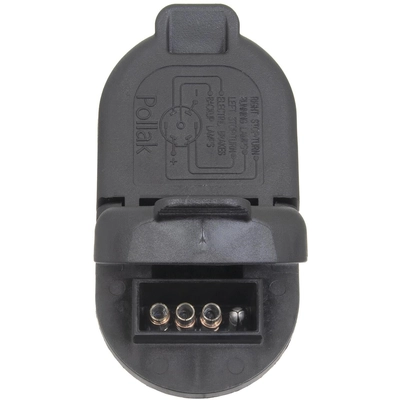 BLUE STREAK (HYGRADE MOTOR) - TC656 - Trailer Connection Kit pa2