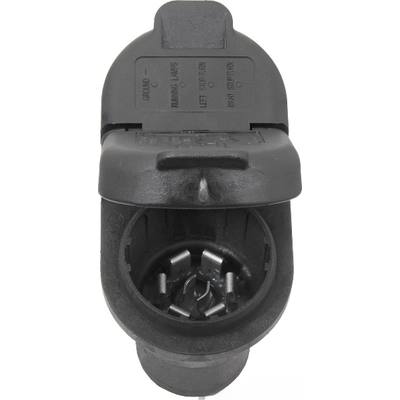 BLUE STREAK (HYGRADE MOTOR) - TC656 - Trailer Connection Kit pa4