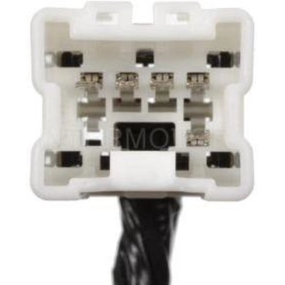 Trailer Connection Kit by BLUE STREAK (HYGRADE MOTOR) - S2105 pa3