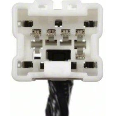 Trailer Connection Kit by BLUE STREAK (HYGRADE MOTOR) - S2105 pa5