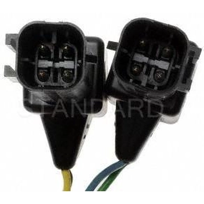 Trailer Connection Kit by BLUE STREAK (HYGRADE MOTOR) - TC414 pa6