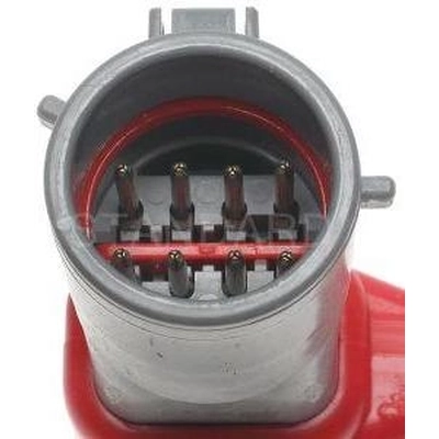 Trailer Connection Kit by BLUE STREAK (HYGRADE MOTOR) - TC418 pa6