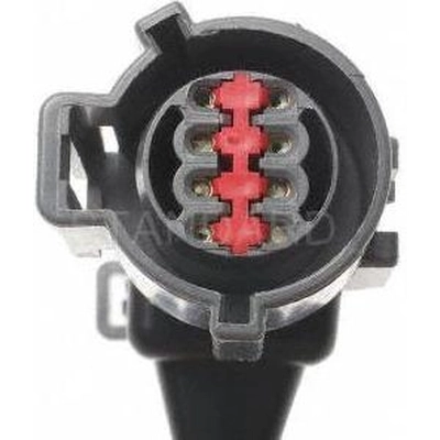 Trailer Connection Kit by BLUE STREAK (HYGRADE MOTOR) - TC419 pa3