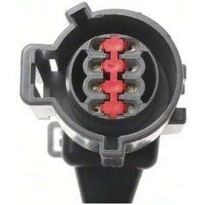 Trailer Connection Kit by BLUE STREAK (HYGRADE MOTOR) - TC419 pa5