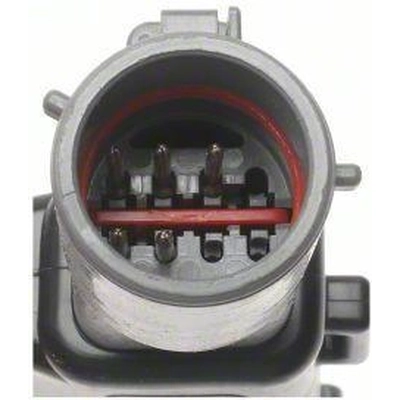 Trailer Connection Kit by BLUE STREAK (HYGRADE MOTOR) - TC431 pa7