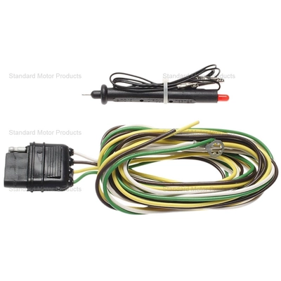 Trailer Connection Kit by BLUE STREAK (HYGRADE MOTOR) - TC434 pa3