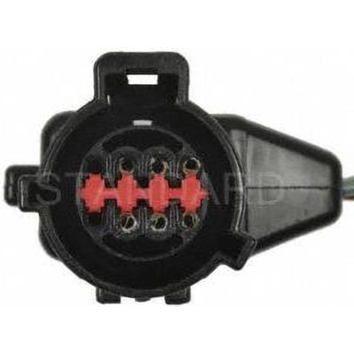 Trailer Connection Kit by BLUE STREAK (HYGRADE MOTOR) - TC436 pa1