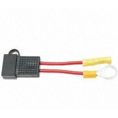 Ensemble de connexion de remorque de BLUE STREAK (HYGRADE MOTOR) - TC453 pa3