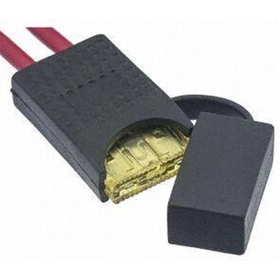 Trailer Connection Kit by BLUE STREAK (HYGRADE MOTOR) - TC463 pa7