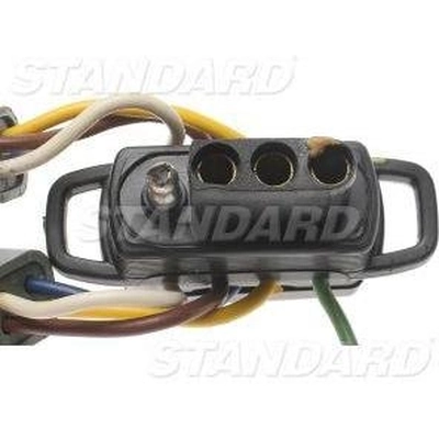 Trailer Connection Kit by BLUE STREAK (HYGRADE MOTOR) - TC469 pa2